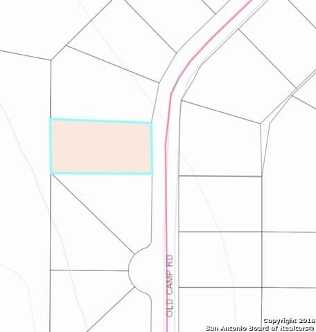 0.67 acres in Bandera County - photo 3