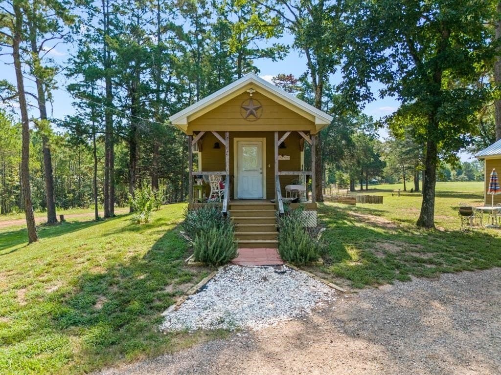 12 acres in Upshur County - photo 2