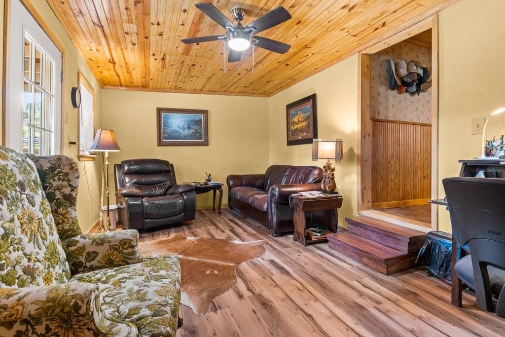 12 acres in Upshur County - photo 9