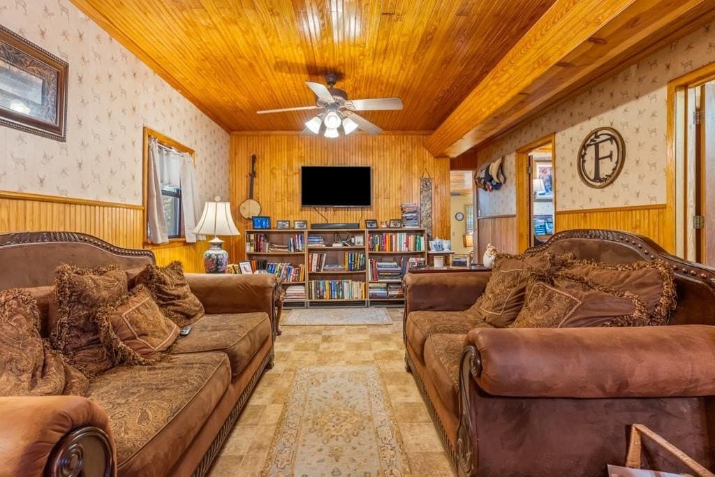 12 acres in Upshur County - photo 22