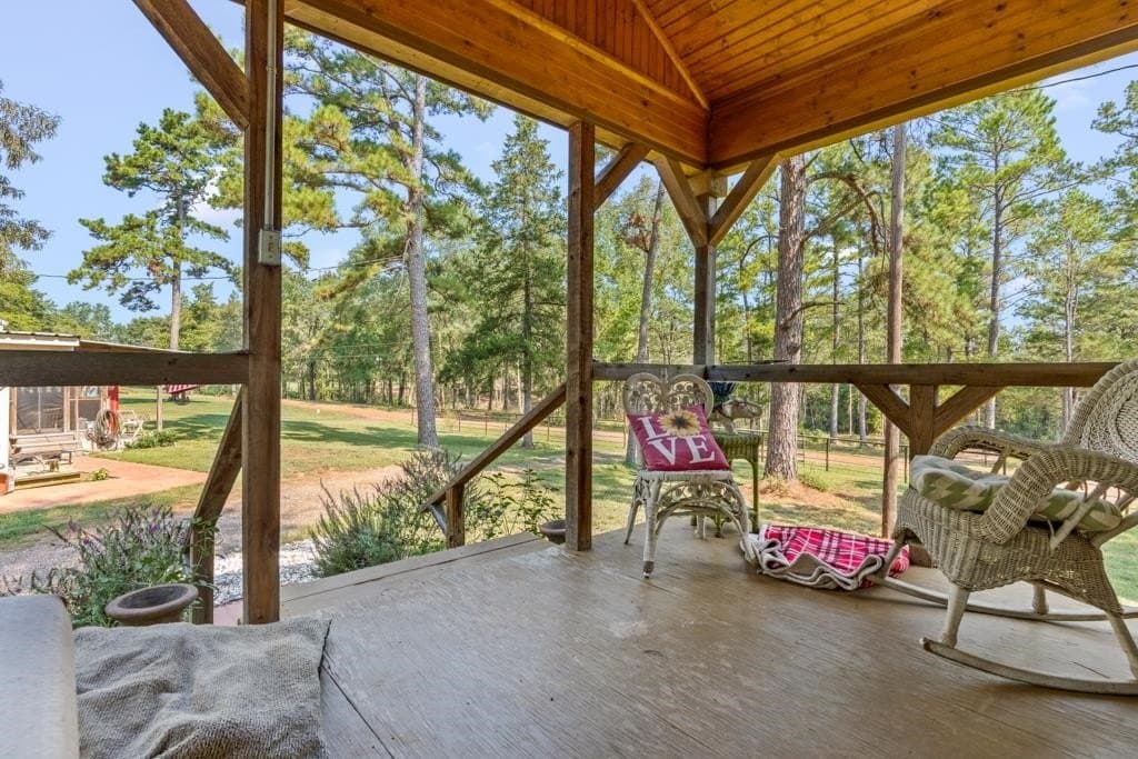 12 acres in Upshur County - photo 33