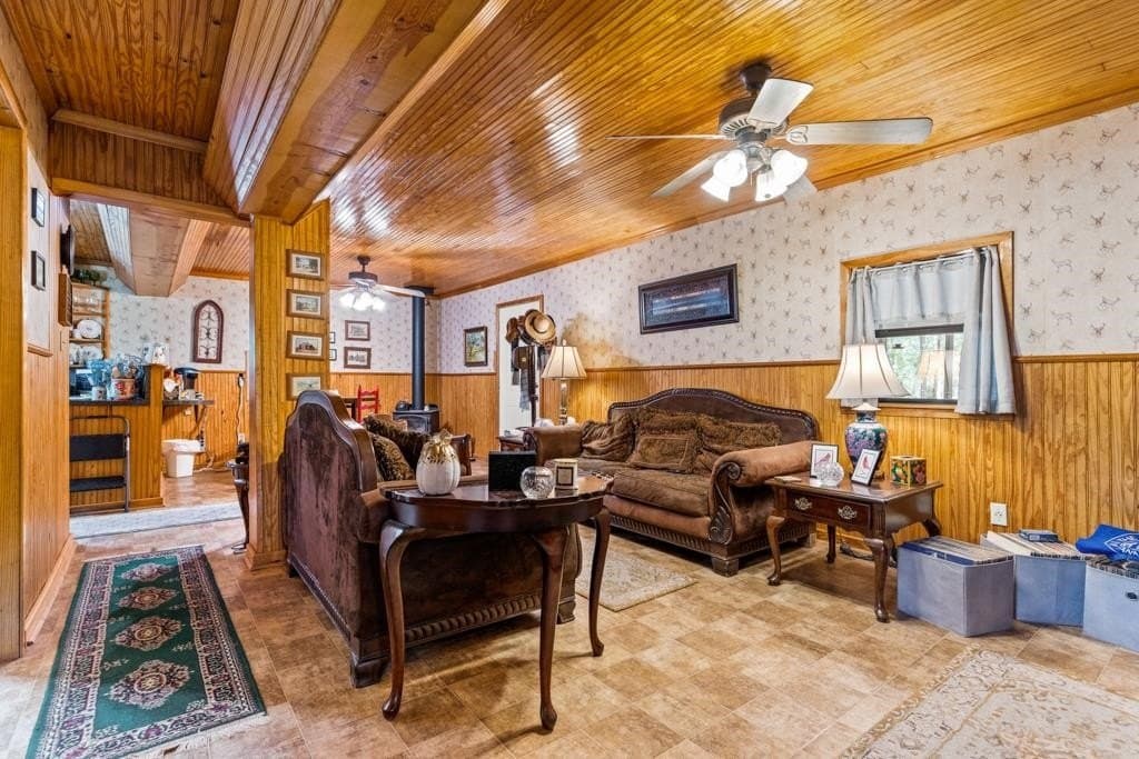 12 acres in Upshur County - photo 21