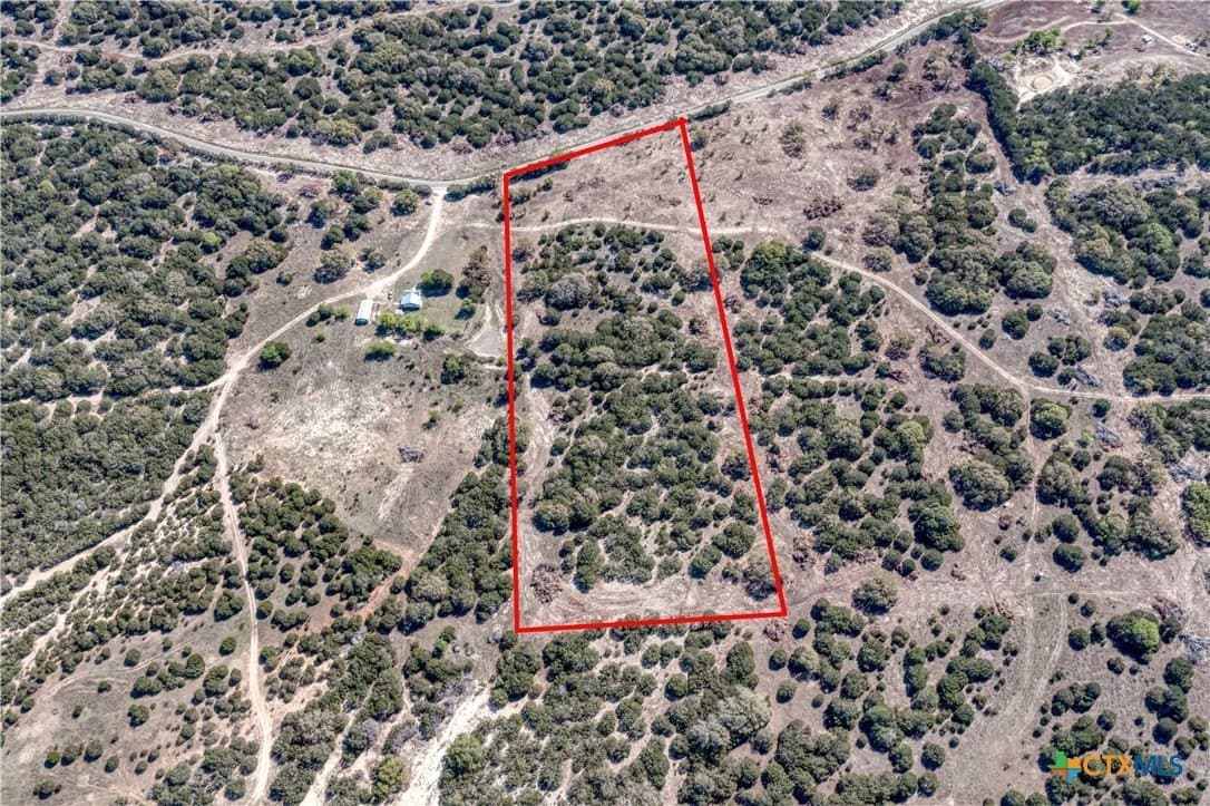 10.02 acres in Burnet County - photo 4