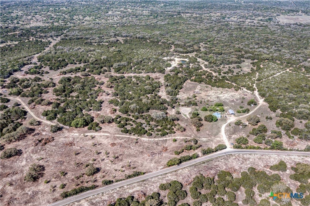 10.02 acres in Burnet County - photo 5