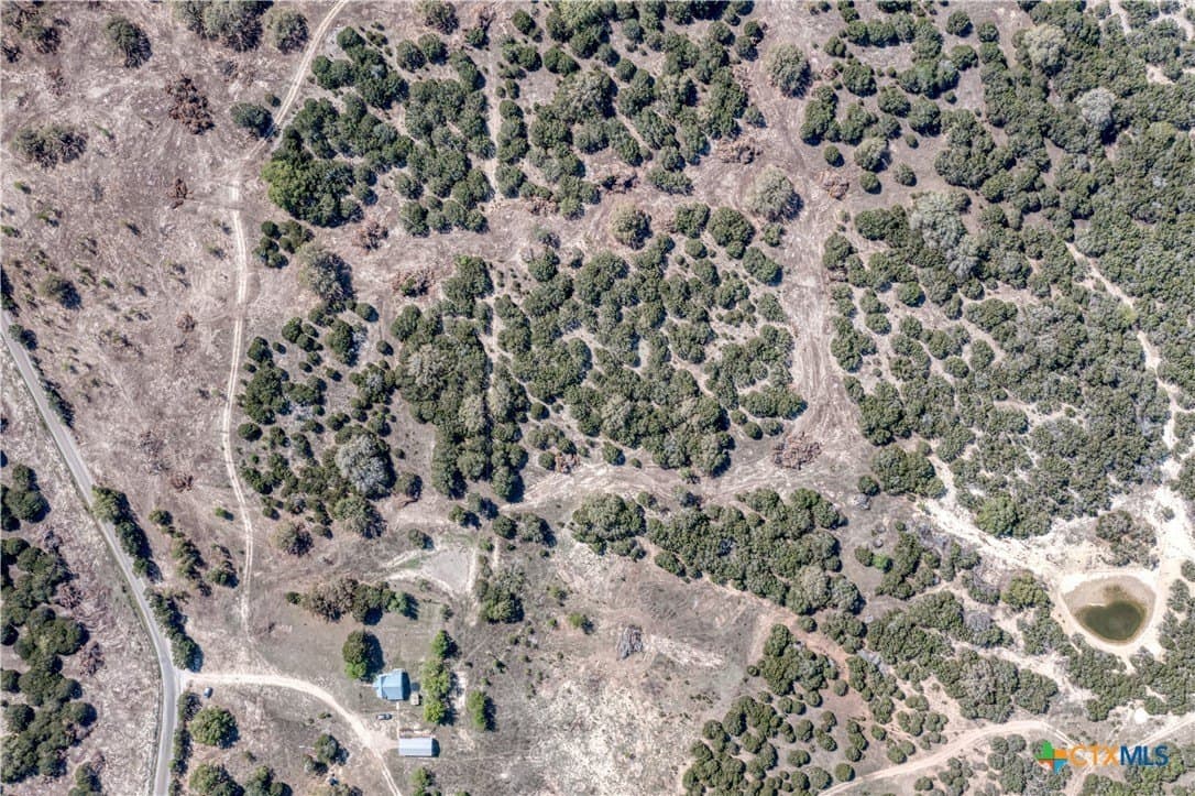 10.02 acres in Burnet County - photo 11