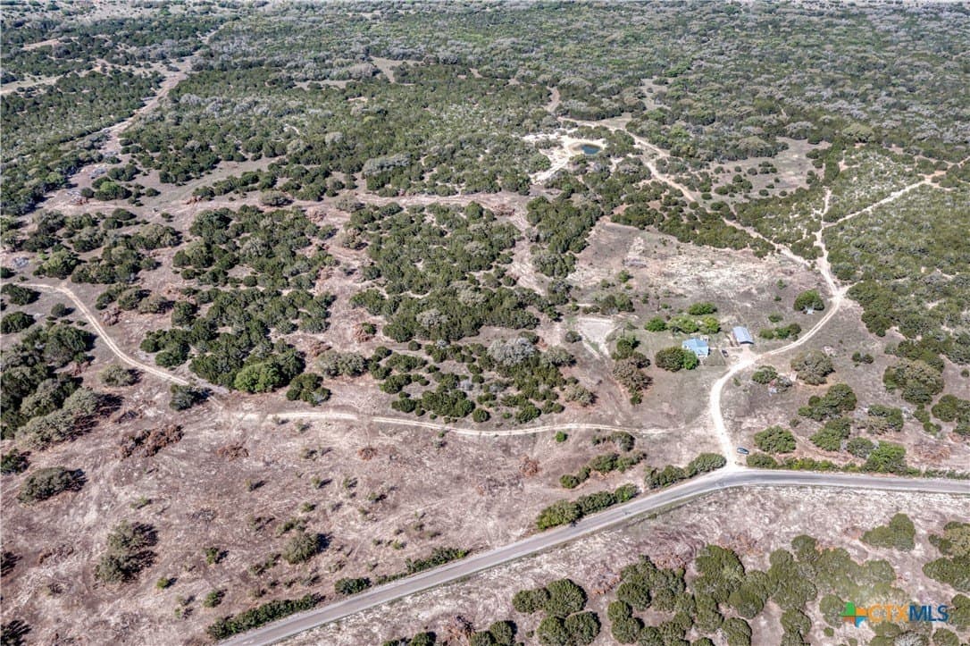 10.02 acres in Burnet County - photo 2