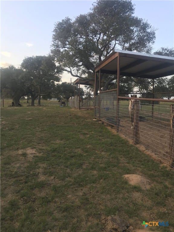 23.38 acres in Lavaca County - photo 20