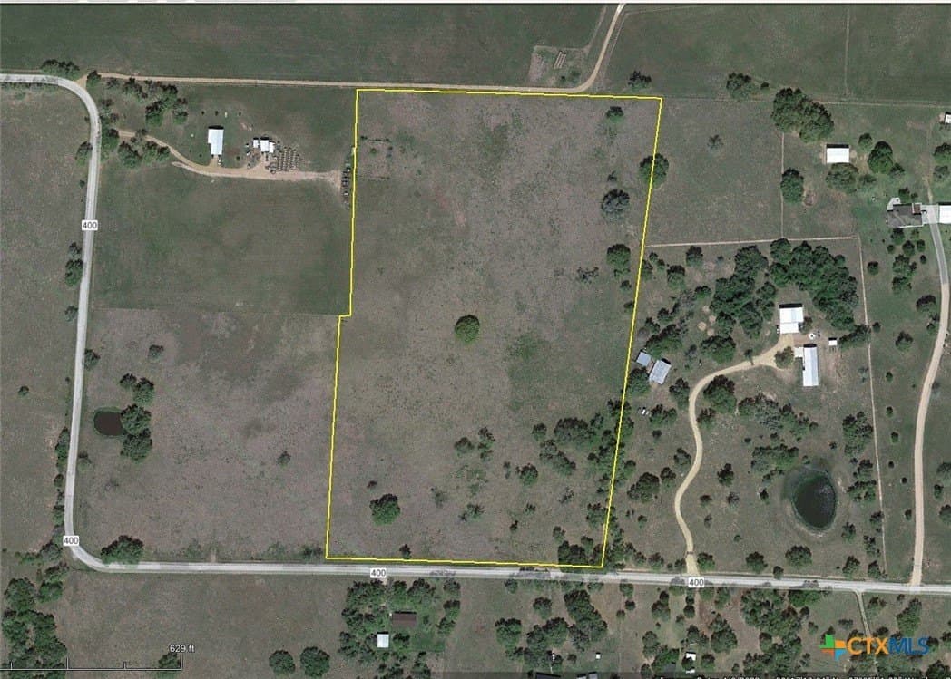 23.38 acres in Lavaca County - photo 4