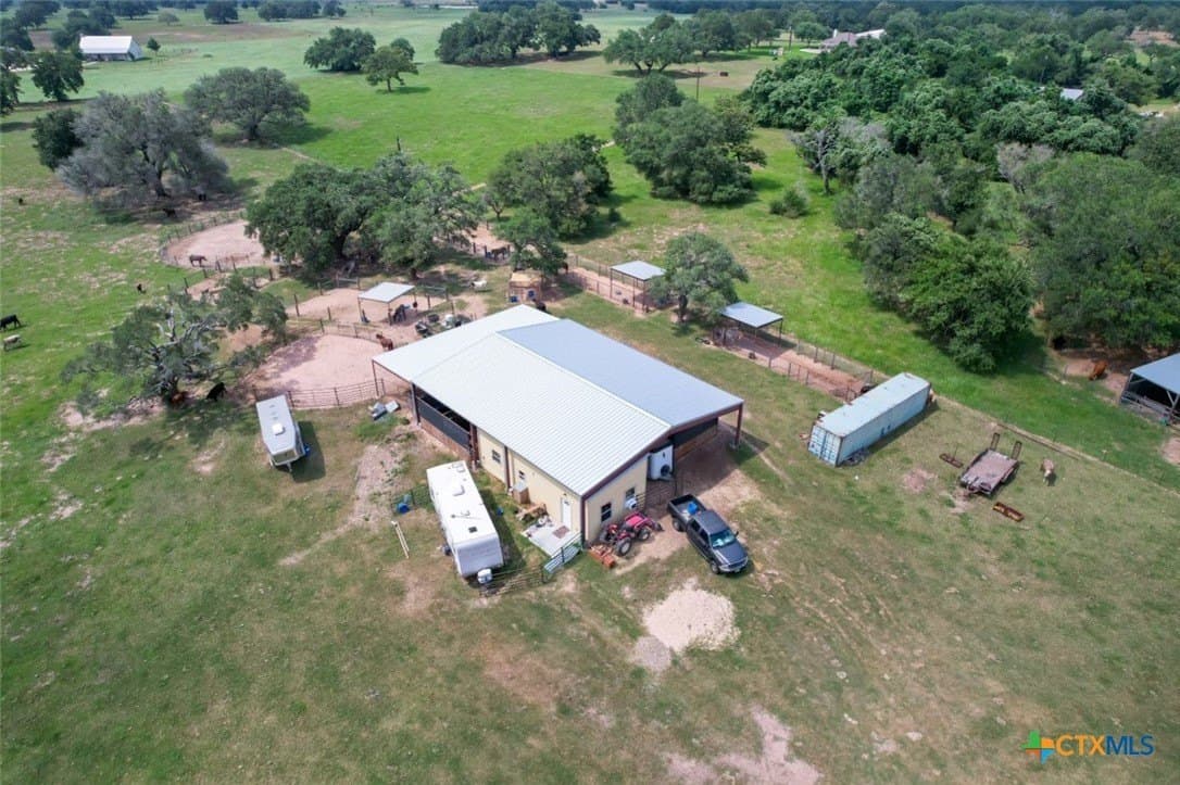 23.38 acres in Lavaca County - photo 7