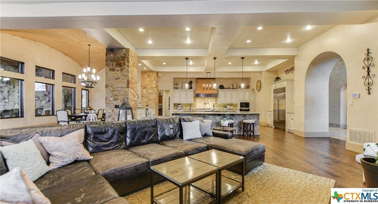 83.2 acres in Williamson County - photo 8