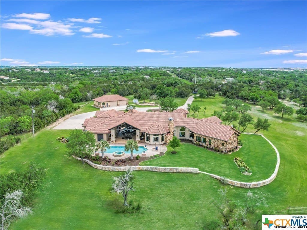 83.2 acres in Williamson County - photo 4