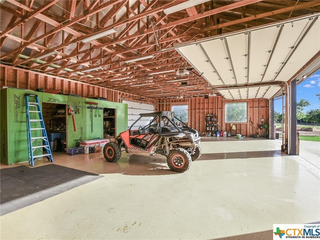 83.2 acres in Williamson County - photo 33