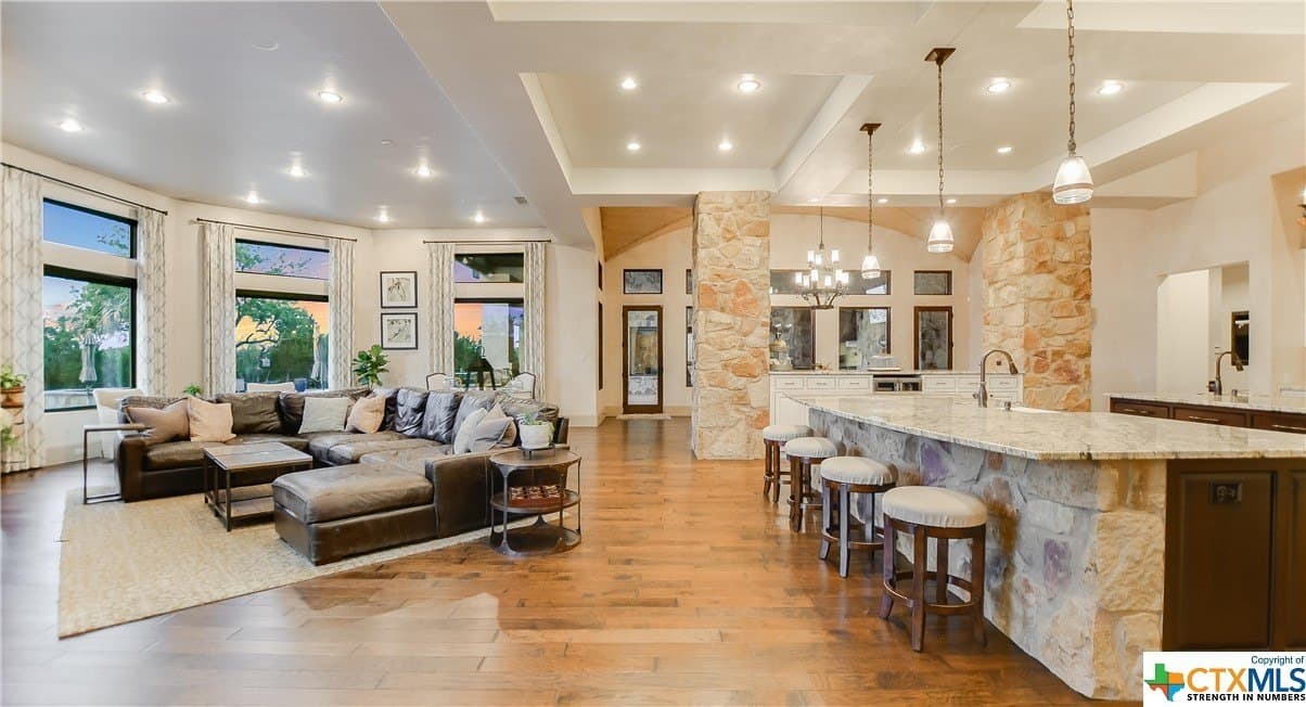 83.2 acres in Williamson County - photo 7