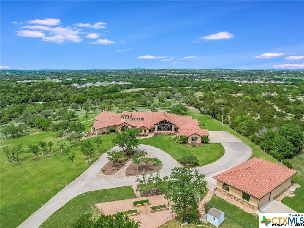 83.2 acres in Williamson County - photo 3