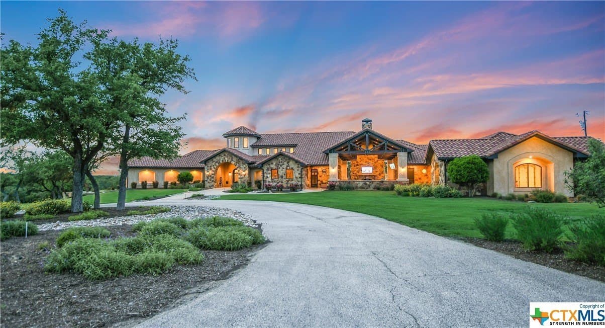 83.2 acres in Williamson County - photo 2