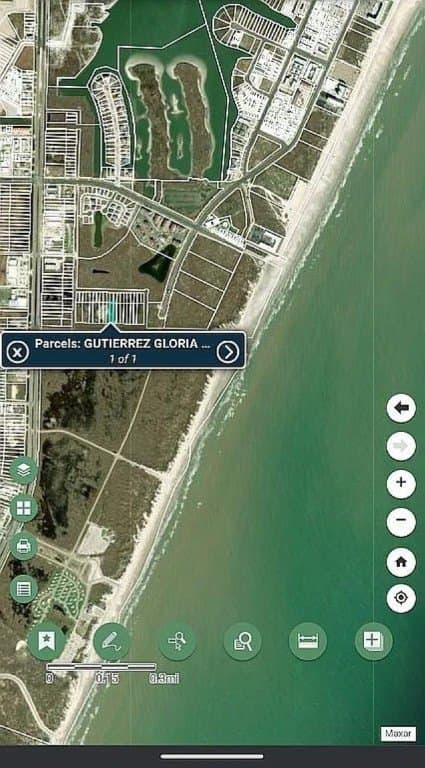 0.34 acres in Nueces County - photo 3