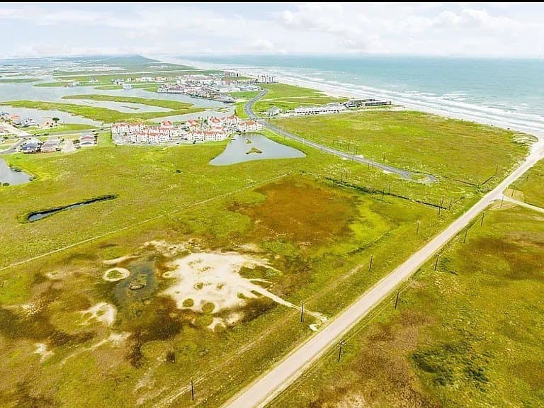 Viento Del Mar Drive lot: 11A
