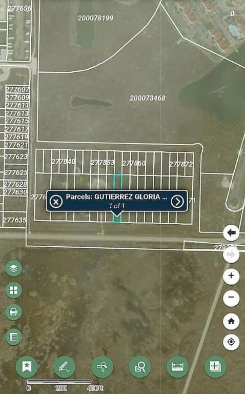 0.34 acres in Nueces County - photo 5
