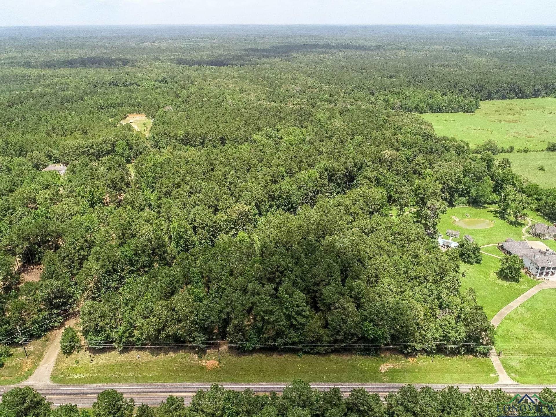8.5 acres in Marion County - photo 2