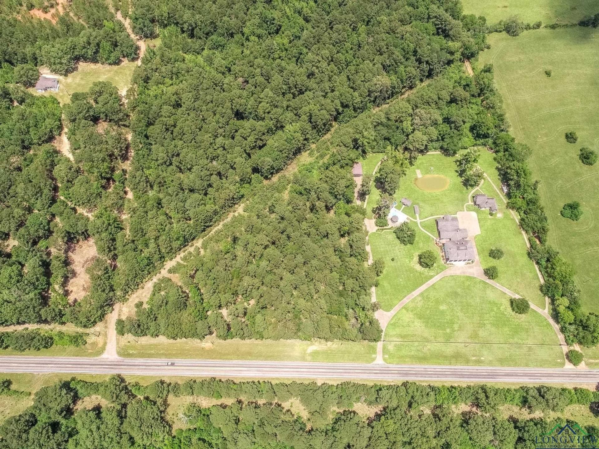 8.5 acres in Marion County - photo 4
