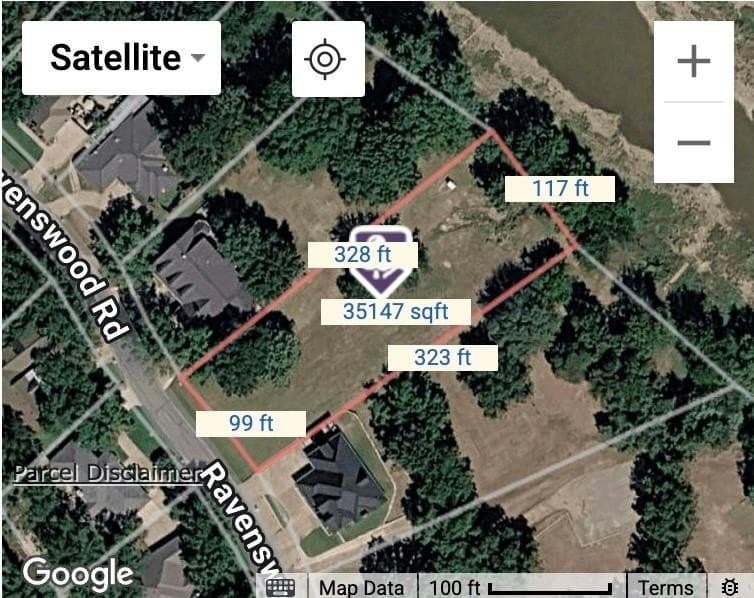 0.86 acres in Johnson County - photo 12