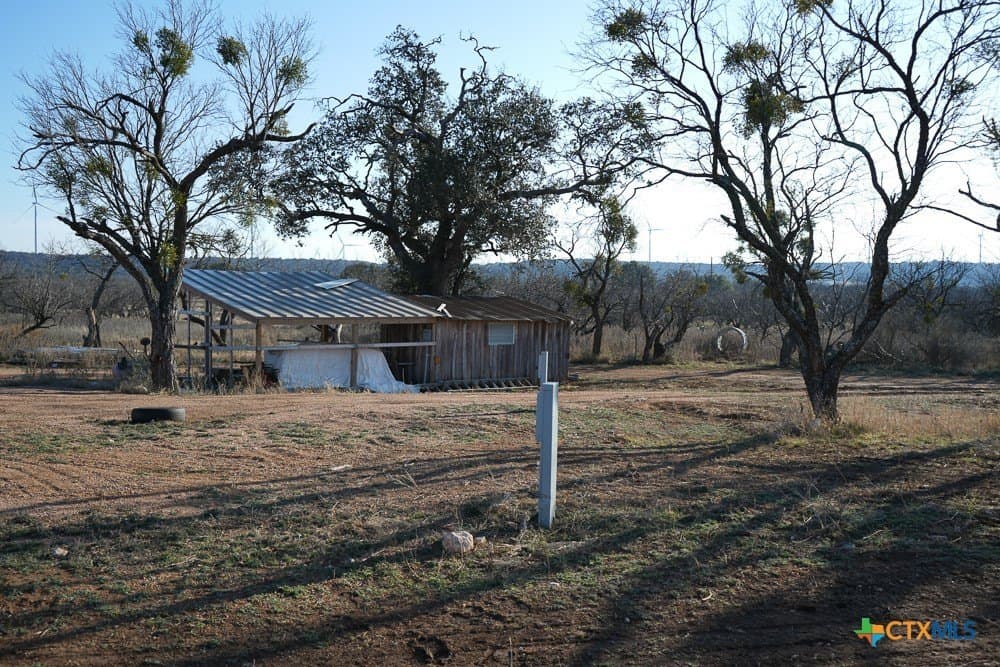 43 acres in McCulloch County - photo 37