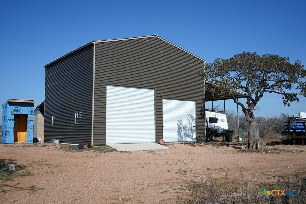 43 acres in McCulloch County - photo 16
