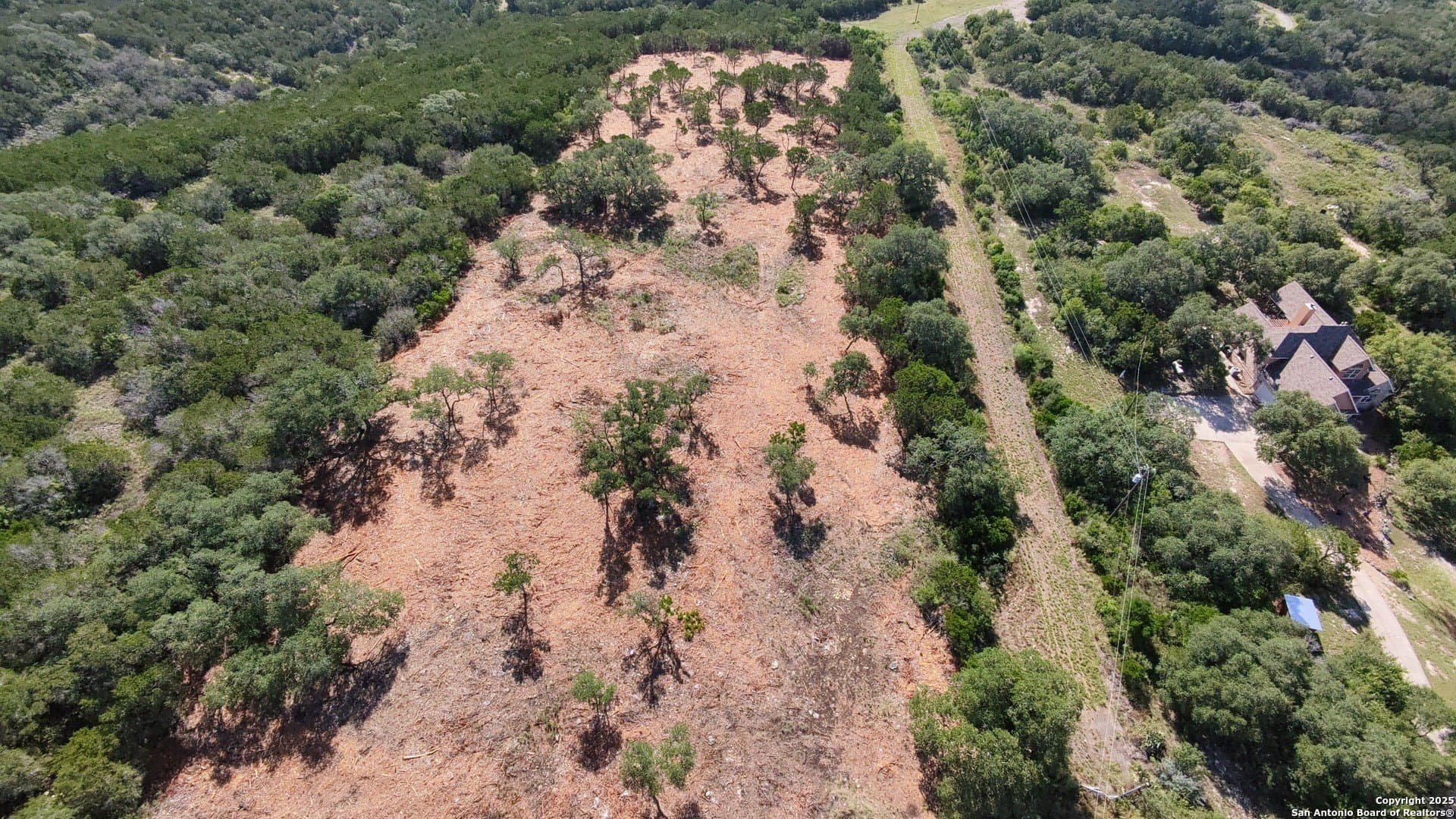 3.19 acres in Medina County - photo 2