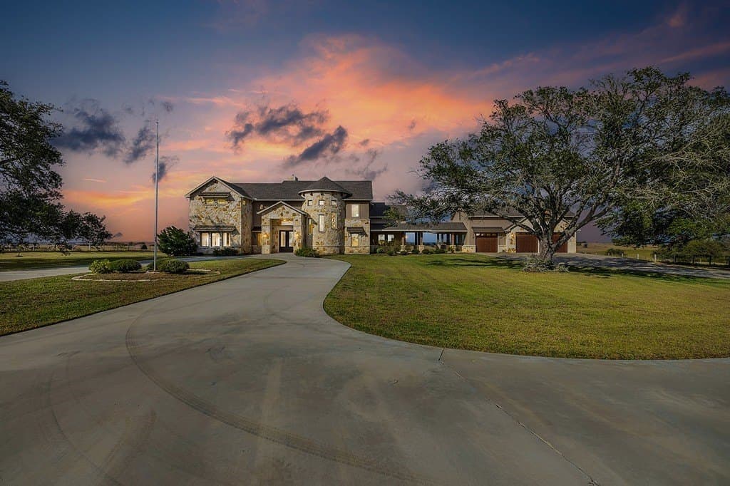 56.12 acres in Fayette County - photo 30