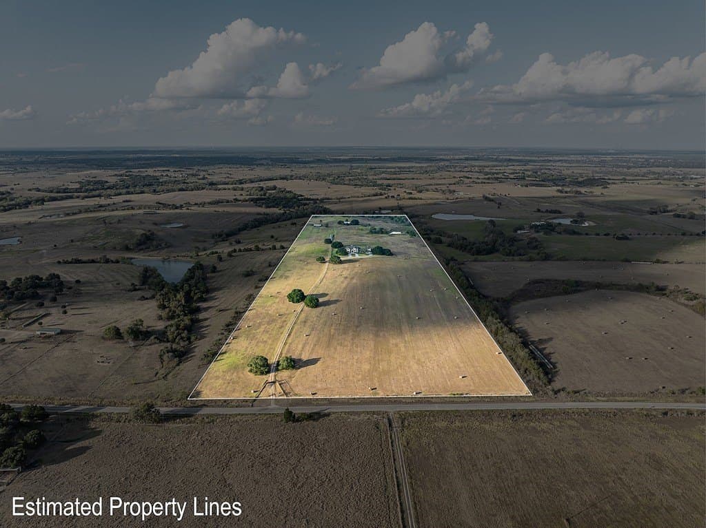 56.12 acres in Fayette County - photo 22