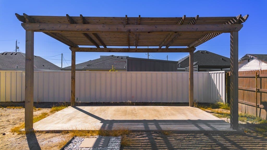 6,599 acres in Maverick County - photo 13