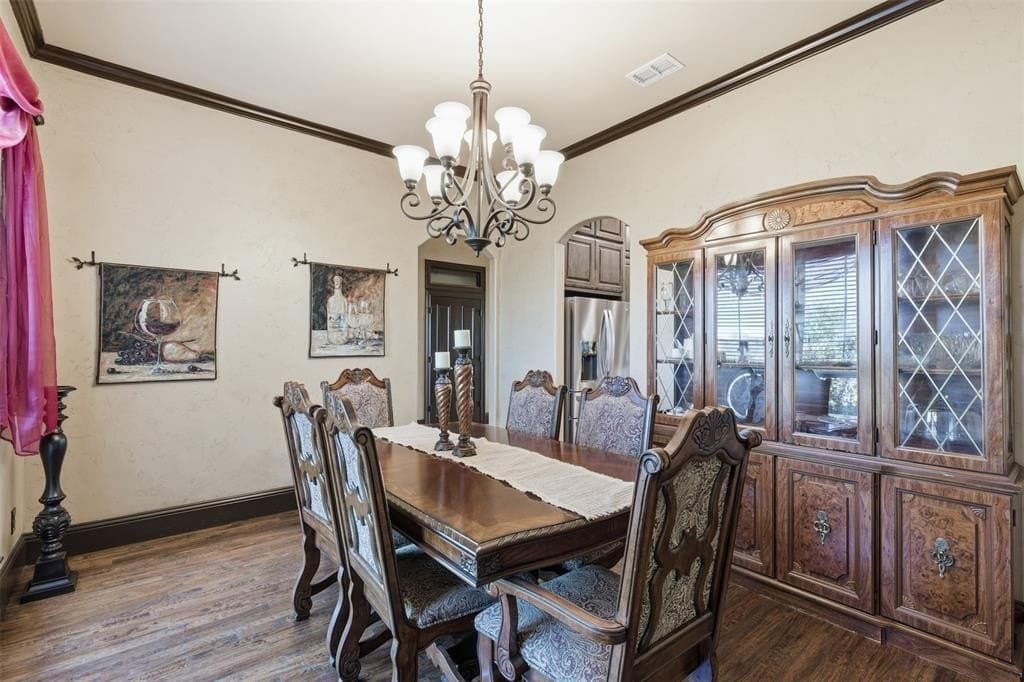 10 acres in Denton County - photo 7