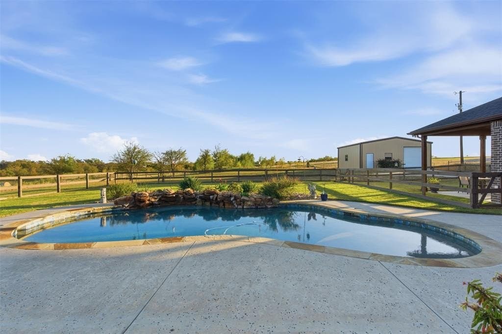 10 acres in Denton County - photo 32