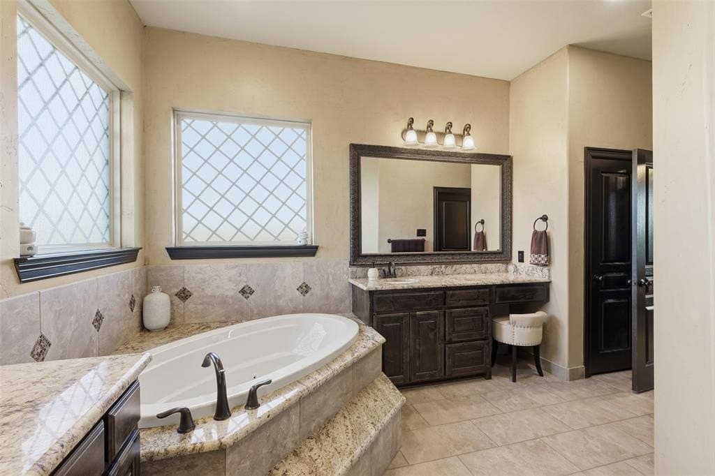 10 acres in Denton County - photo 18