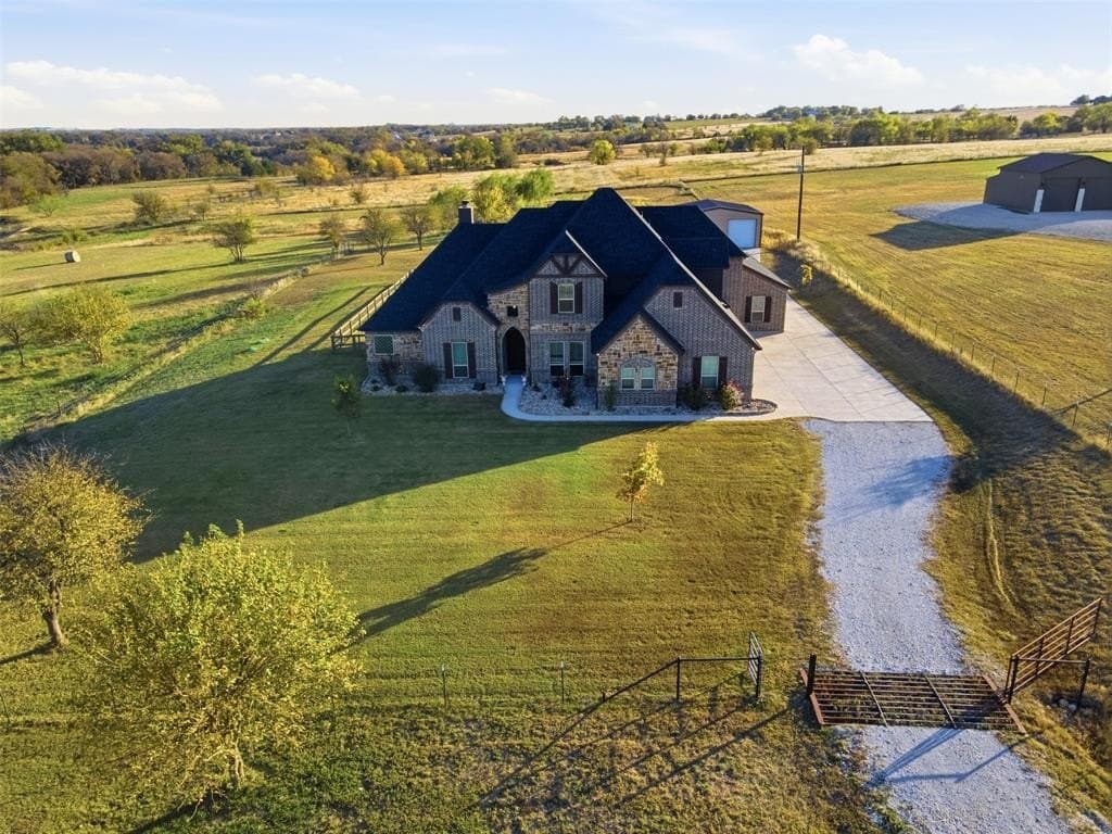 10 acres in Denton County - photo 37