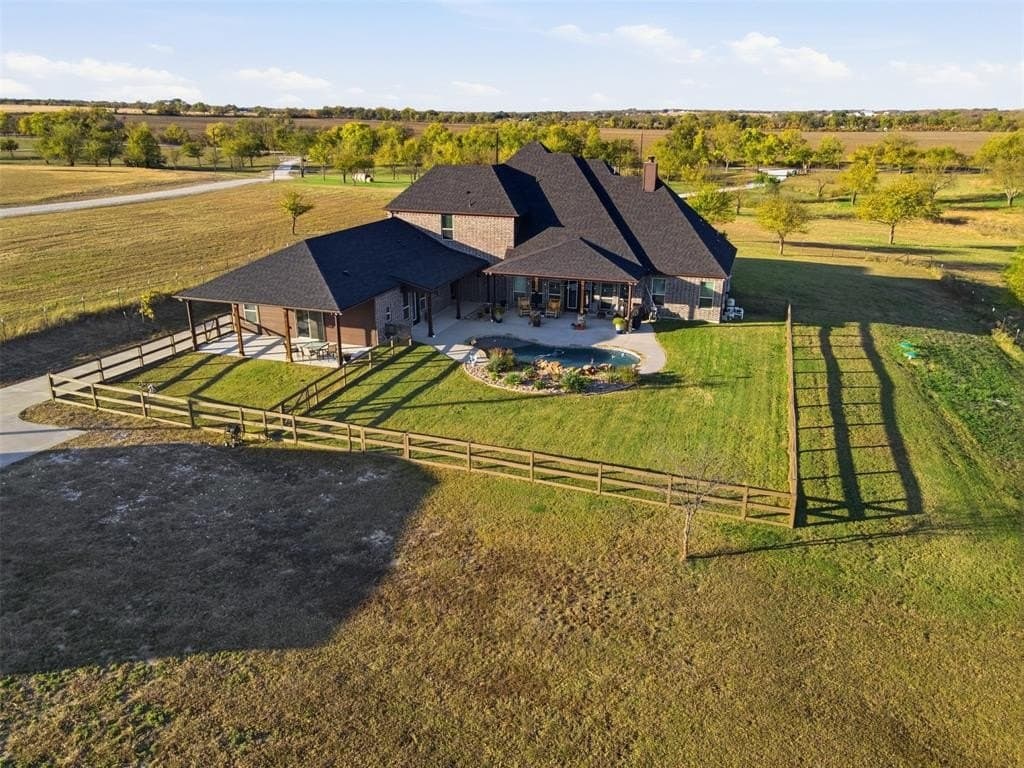 10 acres in Denton County - photo 38
