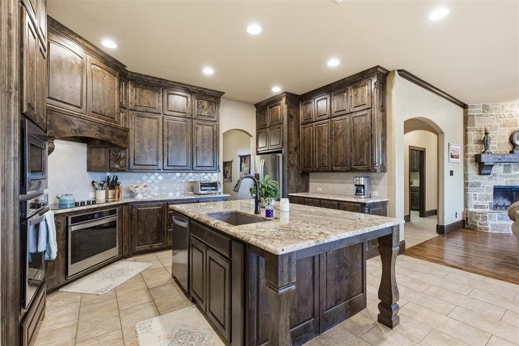 10 acres in Denton County - photo 12
