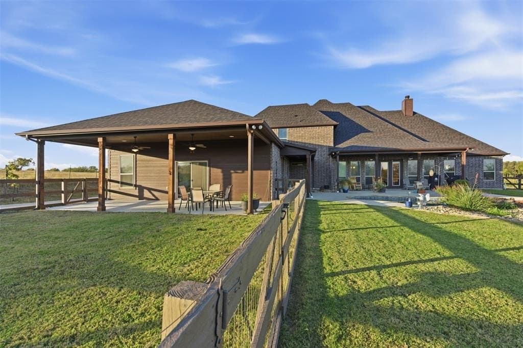 10 acres in Denton County - photo 34