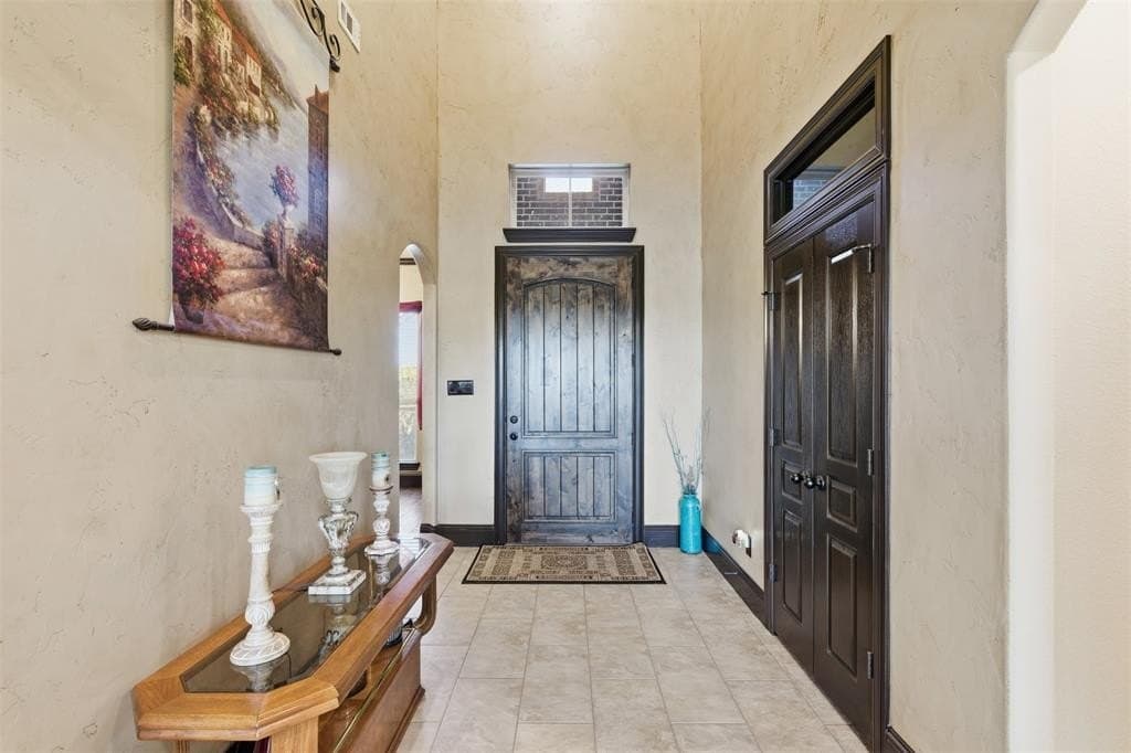 10 acres in Denton County - photo 5