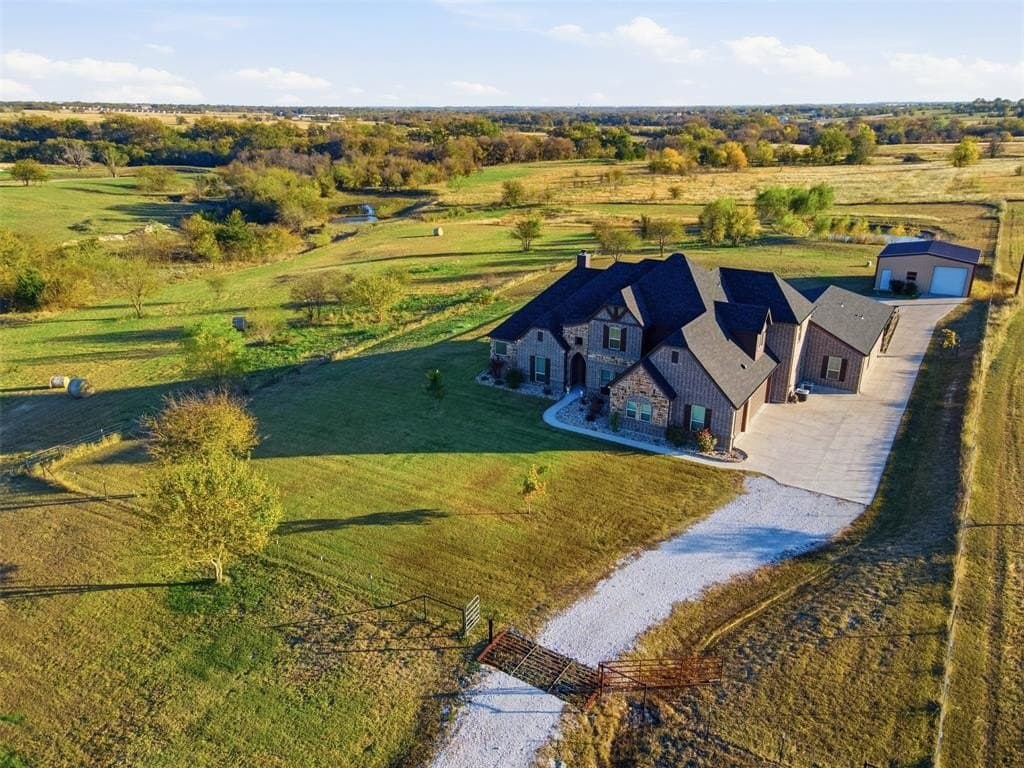 10 acres in Denton County - photo 39