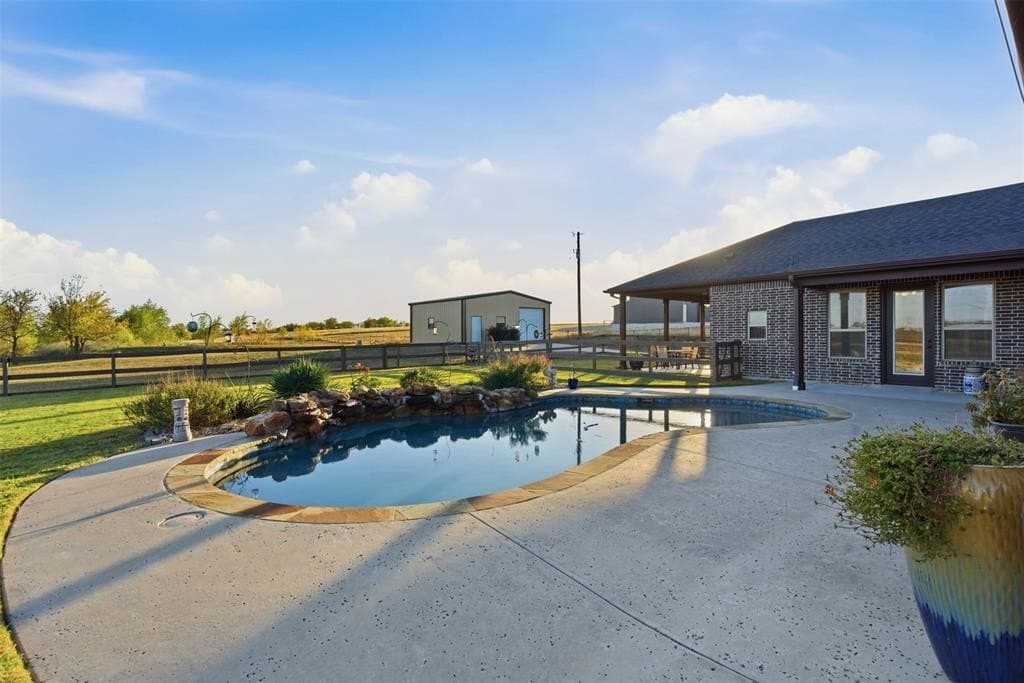 10 acres in Denton County - photo 31