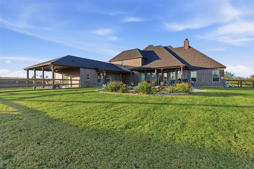 10 acres in Denton County - photo 35
