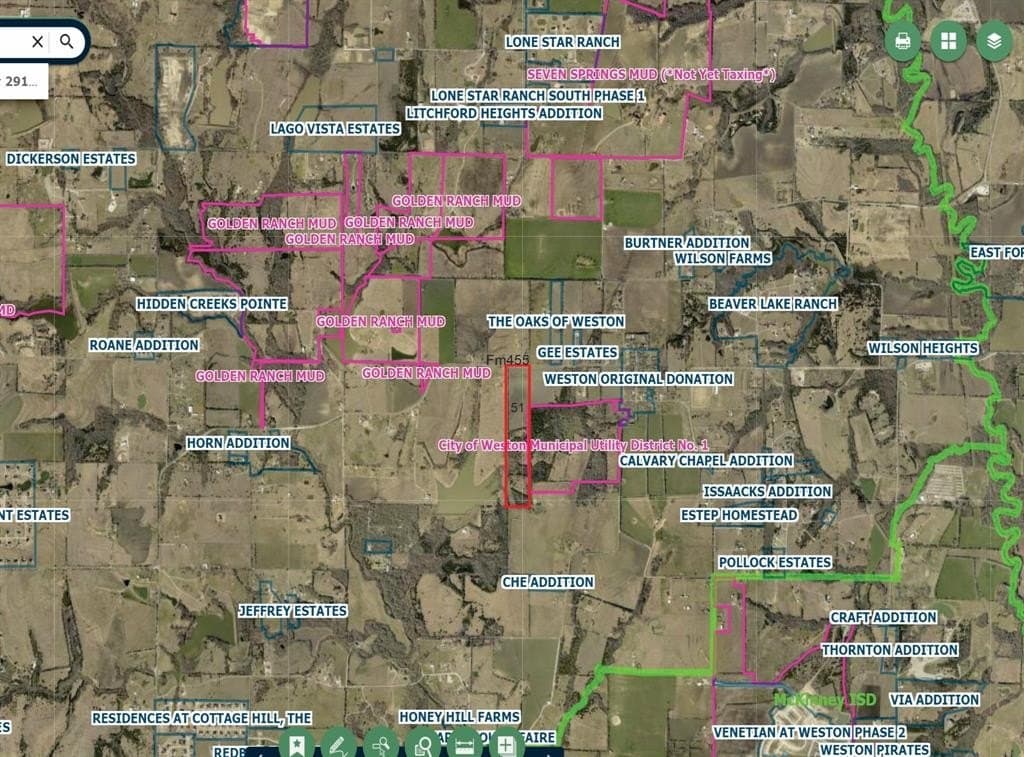 51.63 acres in Collin County - photo 6