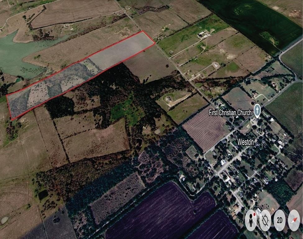 51.63 acres in Collin County - photo 2
