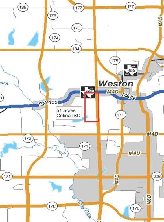 51.63 acres in Collin County - photo 9