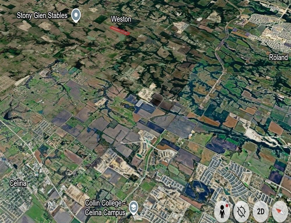 51.63 acres in Collin County - photo 4