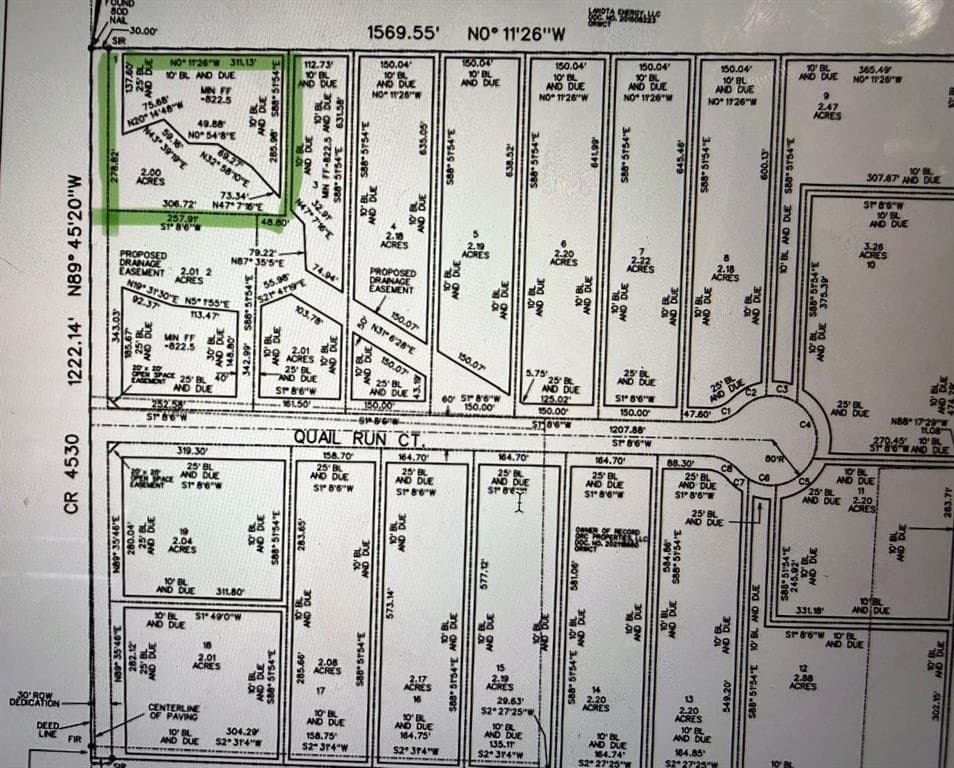 2 acres in Wise County - photo 4
