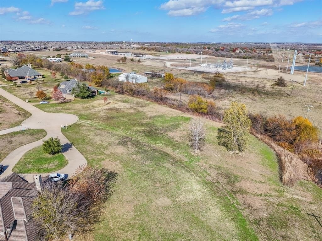 3.36 acres in Kaufman County - photo 5