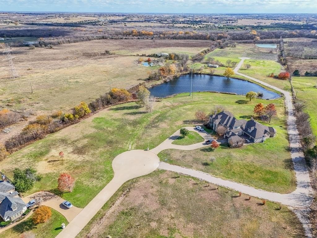 3.36 acres in Kaufman County - photo 3