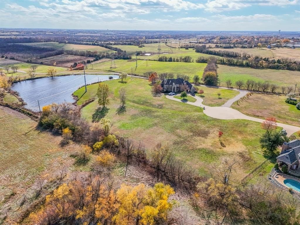 3.36 acres in Kaufman County - photo 2